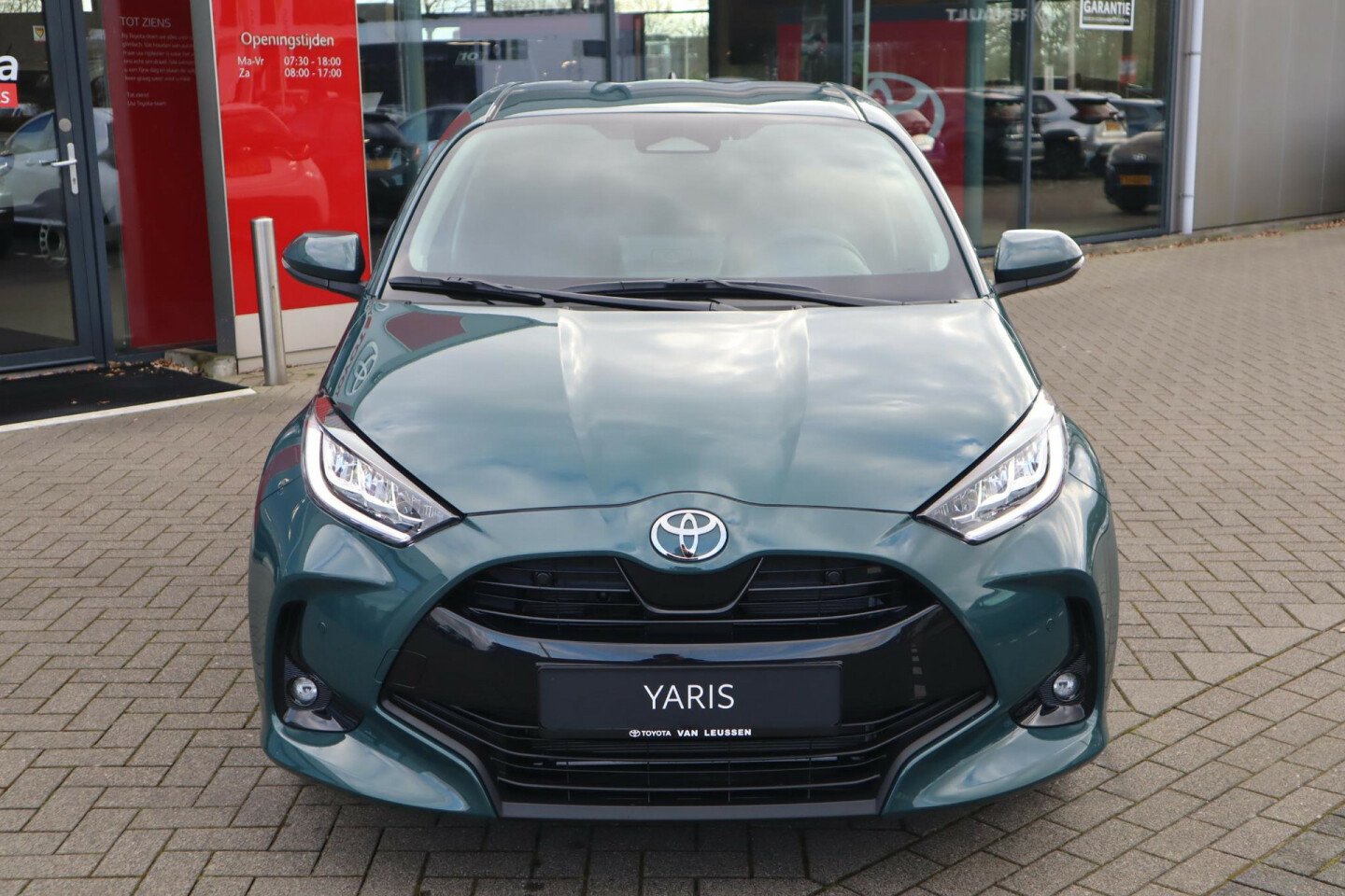 Toyota-Yaris-8