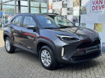 Toyota-Yaris Cross-4